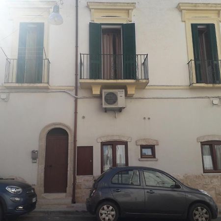 Dimora Principe Di Napoli 14 Appartement Polignano a Mare Buitenkant foto