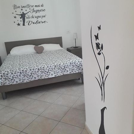 Dimora Principe Di Napoli 14 Appartement Polignano a Mare Buitenkant foto