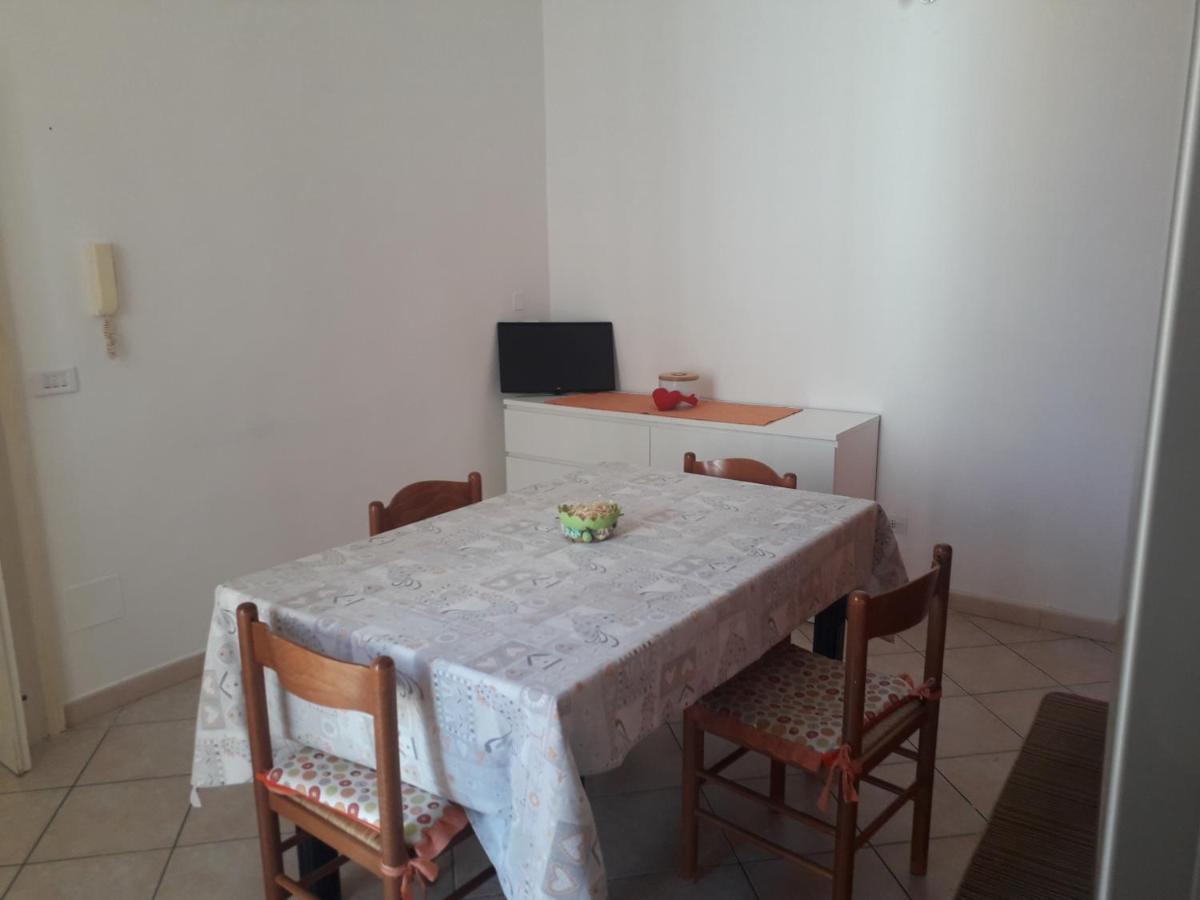 Dimora Principe Di Napoli 14 Appartement Polignano a Mare Buitenkant foto