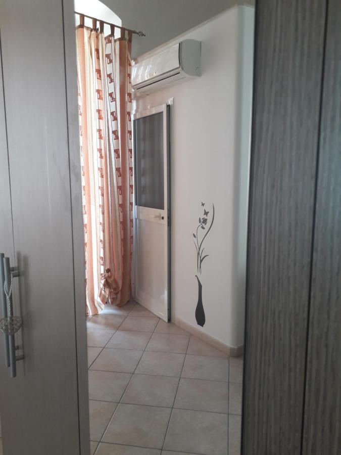 Dimora Principe Di Napoli 14 Appartement Polignano a Mare Buitenkant foto