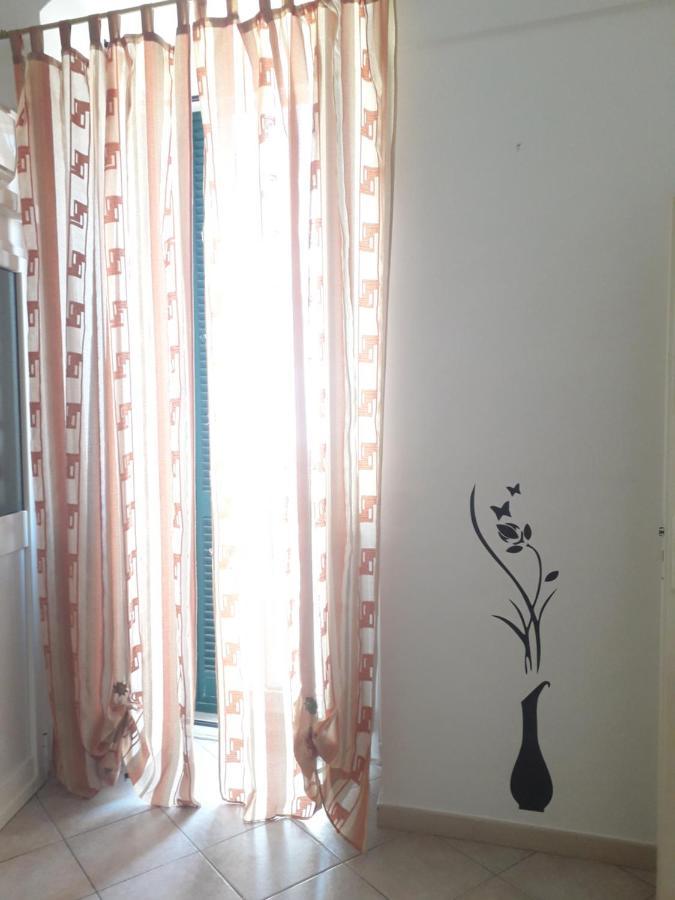 Dimora Principe Di Napoli 14 Appartement Polignano a Mare Buitenkant foto
