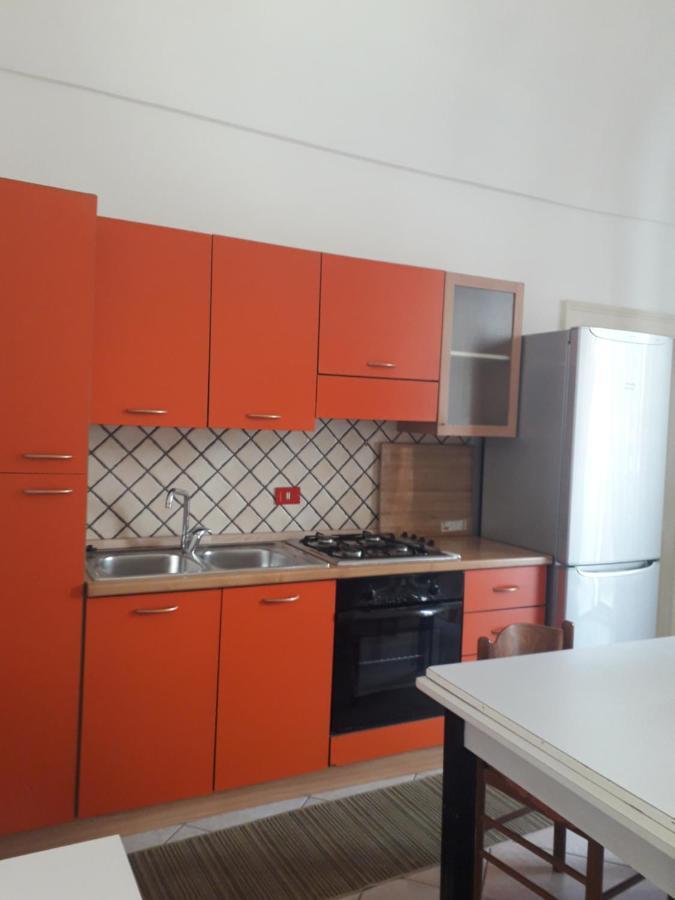 Dimora Principe Di Napoli 14 Appartement Polignano a Mare Buitenkant foto