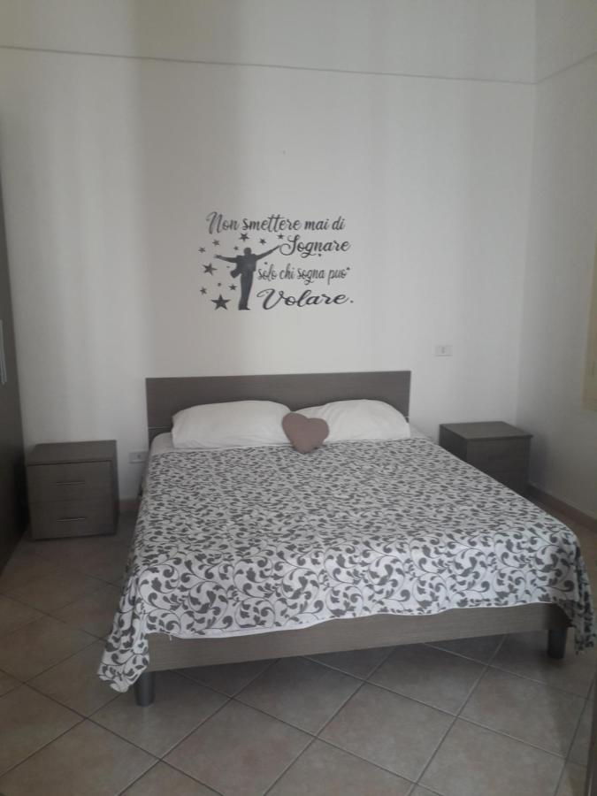 Dimora Principe Di Napoli 14 Appartement Polignano a Mare Buitenkant foto
