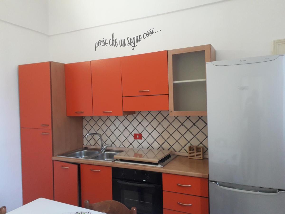 Dimora Principe Di Napoli 14 Appartement Polignano a Mare Buitenkant foto