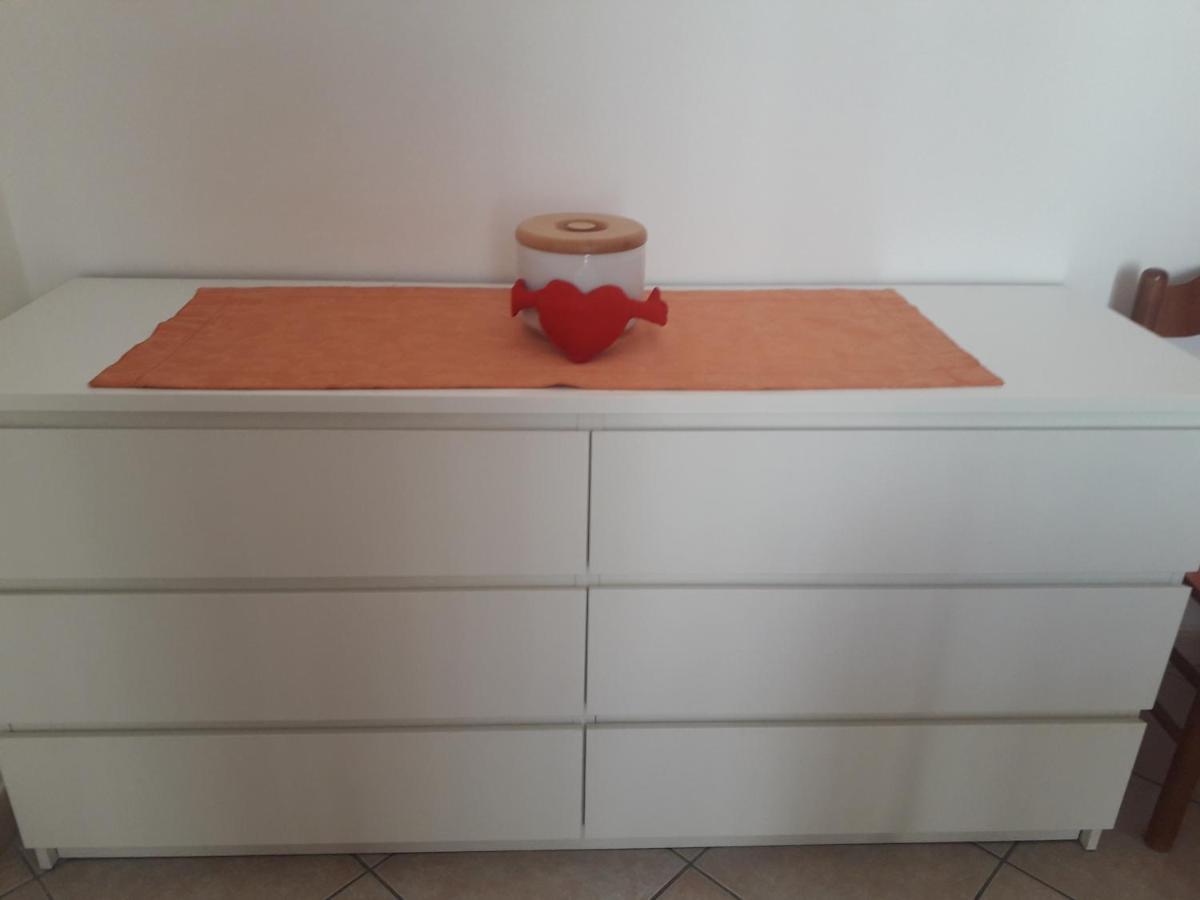 Dimora Principe Di Napoli 14 Appartement Polignano a Mare Buitenkant foto