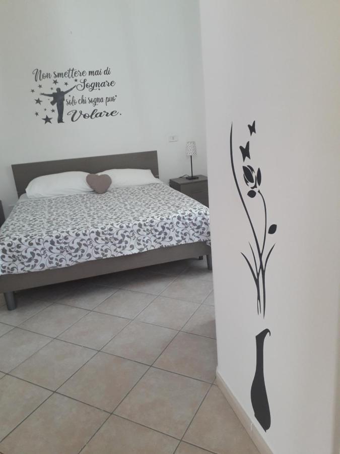 Dimora Principe Di Napoli 14 Appartement Polignano a Mare Buitenkant foto
