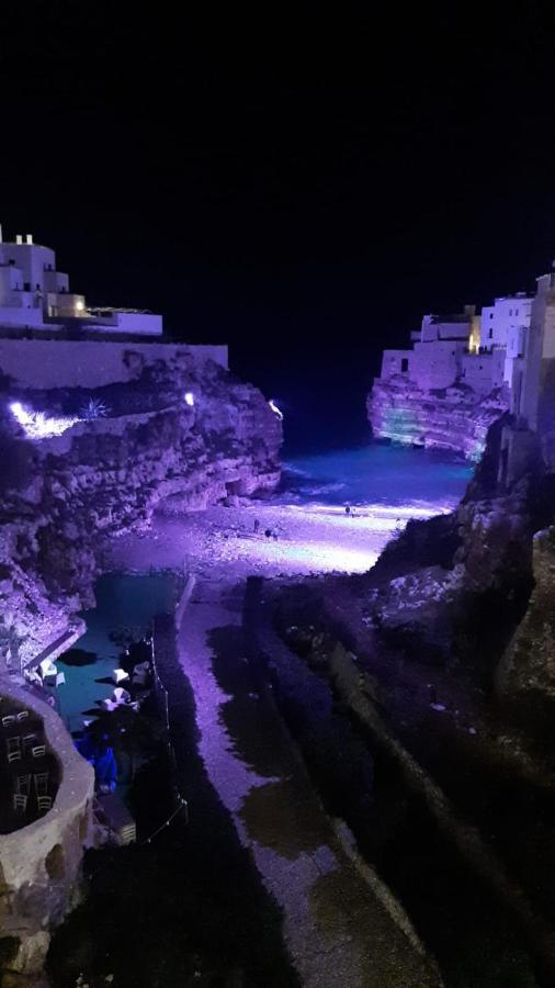 Dimora Principe Di Napoli 14 Appartement Polignano a Mare Buitenkant foto
