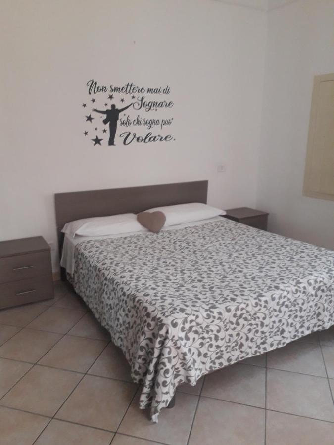 Dimora Principe Di Napoli 14 Appartement Polignano a Mare Buitenkant foto